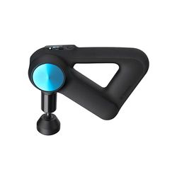 Theragun Pro -5. generacji ręczny pistolet do masażu – Bluetooth umożliwia pistolet do masażu perkusyjnego do łagodzenia bólu – głębokie tkanki – baza do masażu mięśni