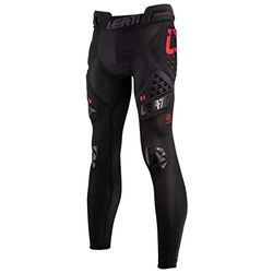 Leatt Impact Pants 3DF 6.0 XL Black