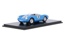 Spark - POR 550 - Le Mans 1956-1/43