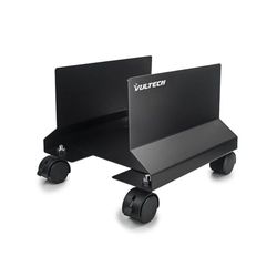 4 Ruedas Aluminio Pc Trolley