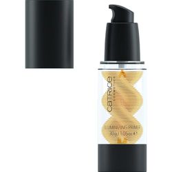 Catrice Cosmetics - Catrice Mystic Forest Illuminizing Primer, Humidifiant, Hydratant, Protecteur, Activateur, Naturel, Luminescent 30 g
