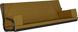 Angerer Freizeitmöbel GmbH Coussin de balancelle Tolar Ocre
