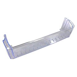 Genuine Beko SSE26026S, B1801, BC50F, CA5411FFS-2, CA5411FFW-2, CDA538S-1 Type Fridge Freezer Lower Door Bottle Shelf