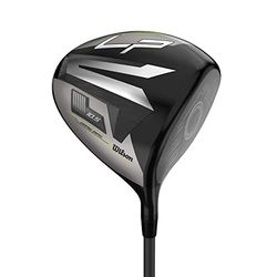 Wilson Staff Bastone da Golf, Launch Pad 2 Driver, Shaft in Grafite