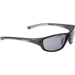 Swiss Eye Cobra unissexo - óculos de desporto, tamanho médio, cor preta