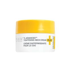 StriVectin TL Advanced™ Tightening Neck Cream PLUS (0.25 Oz, 7ml)|Tightening and Firming Neck & Décolleté Lines, Visibly Reducing Sagging and Crepey Skin for Smooth Healthy Looking Skin