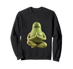 Yoga Pera Felpa