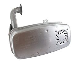 Greenstar 599001 Uitlaat en accessoires