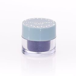 LE DUE - METALLIC SHIMMER 04 IRIS