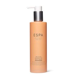 ESPA | Pro Glow Gradual Tan Body Cream | Sun-kissed Glow | For all skin types and tones