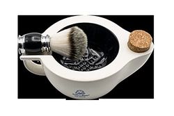 Pereira Shavery Scuttle Céramique, Unique, Standard