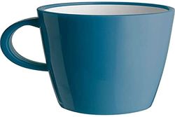 Brunner Taza ABS 30cl. Blue 0830051N.C48