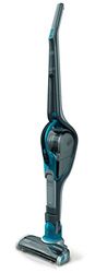 Black+Decker SVJ520BFS Aspirador de Escoba 0.5 litros Azul
