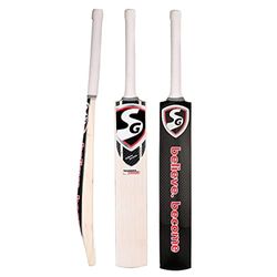 SG SG01CR130139-CB cricketracket för män, beige, kort handtag