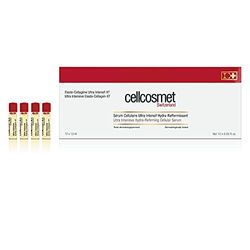Cellcosmet Ultra Brightening Elasto-Collagen-Xt - 18 ml