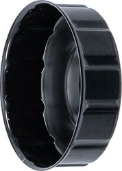 BGS 1039-76-12 | Oliefiltersleutel | twaalfkant | Ø 76 mm | voor Fiat, Mercedes-Benz, Renault