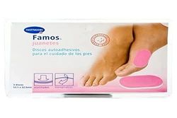 Hartmann Tiritas Pies Juanetes P6