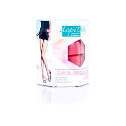 DEPIL OK Removal/Waxing/Wax