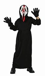 Atosa Costume Assassinato 7 A 9 AÑOS