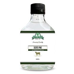 Stirling aftershave Scots Pine Sheep 100ml