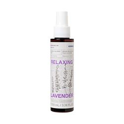 KORRES Relaxing Lavender Senses Calming Mist, Body Mist 100ml