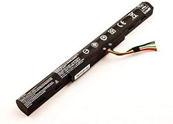 BATERIA PORTATIL COREPARTS 14,8 V 2600 MAH 4 CELDAS för ACER Aspire E5