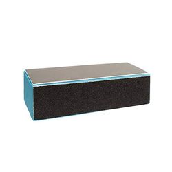 Poulie EUROSTIL Lima RECTANGULAIRE Ultra PUIR, Unique, Standard