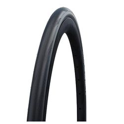 Schwalbe Faltreifen One Hs462, Unisex vouwband voor volwassenen, Zwart, 28x1.20 30-622