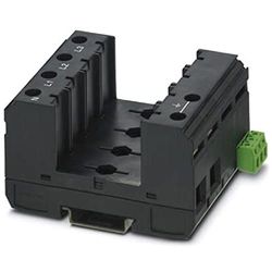 Phoenix VAL-MS – Élément Base de protection/3 + 1-BE/FM-UD