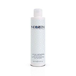 NEOZEN Leche LIMPIADORA 200ML, Negro
