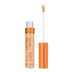 Rimmel London Lasting Radiance Concealer, corretor de maquilhagem. Tom 10 7ml