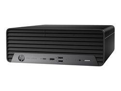 HP PC Desktop Pro SFF 400 G9 No Intel Core i7-13700 16GB RAM 512GB SSD