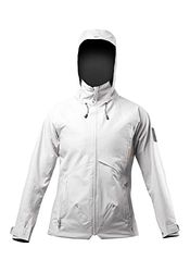 Zhik Nuevo 2024-INS200 Jacket W-PLT XS, 68306 Other, Multicolor, One Size