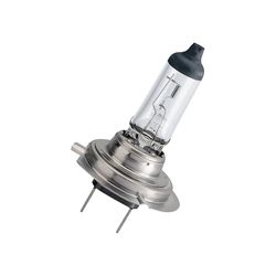 Philips MT-PH 12972PRBW Lâmpadas H7