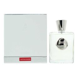 Giardino Benessere Cotton Flower Eau Du Parfum, 100 Ml