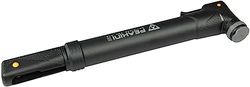 Topeak Peakini II Pompe Unisexe, Noir, 27.5 x 5 x 3.2 cm