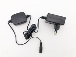 SPARMAX Cargador para compresor, Negro, DC25 X