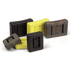 Best divers, BLACKGRIP lood, zwart,