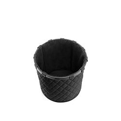Reisenthel UA7071 HOMEBASKET M FRAME RHOMBUS BLACK Gym Bag Unisex Adult FRAME RHOMBUS BLACK Taille Unica