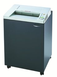 Fellowes Powershred Continuous Duty EF-3140S Large Office Strip Cut Shredder with Electonic Capacity Control