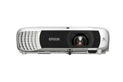 Epson EB-FH08 - 3-LCD-Projektor - tragbar - 3600 lm (wei?)