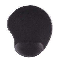 Ergo Mini Mouse Pad, black