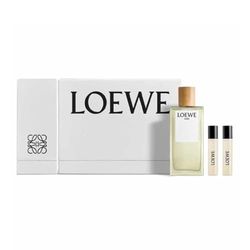 No Brand Col Saphir Esenc Edt150+Mini X36