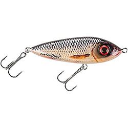 Abu Garcia Svartzonker McSnack Visaas