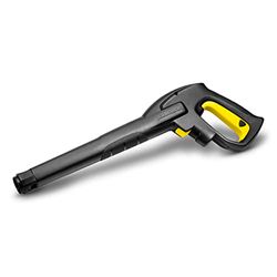 Karcher Quick Connect G 180 Q pistol, 55.12 x 4.32 x 18.8 cm, Yellow