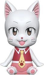 Plastoy - Fairy Tail spaarpot: Carla