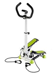 HMS Fitness S8004 Vert, Blanc
