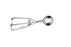 Ibili 764160 kula isportionerande rostfritt stål silver 60 mm