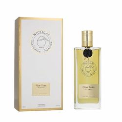 Nicolai Parfumeur Createur Perfume Unisex EDP New York Intense 100 ml