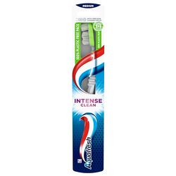 Aquafresh Spazzolino da Denti Manuale, Confezione da 1